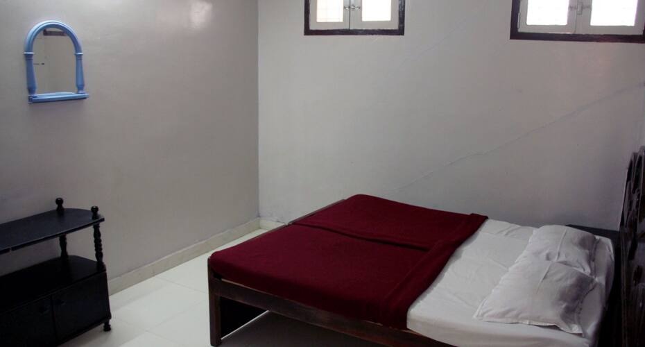 Charles Premier Inn, Thekkady 3